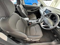 2021 Hyundai
i30