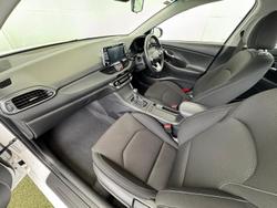 2021 Hyundai
i30