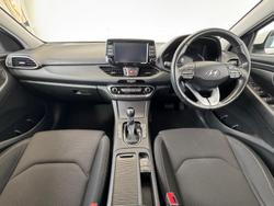 2021 Hyundai
i30