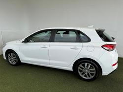 2021 Hyundai
i30