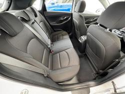 2021 Hyundai
i30