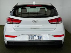 2021 Hyundai
i30