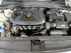 2021 Hyundai
i30