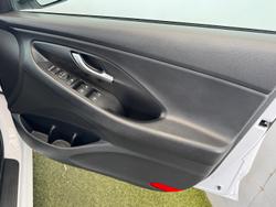 2021 Hyundai
i30