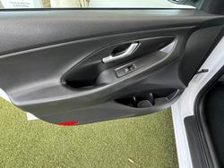 2021 Hyundai
i30