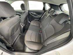 2021 Hyundai
i30
