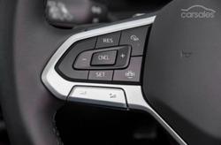 2025 Volkswagen Polo 85TSI Life