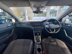 2025 Volkswagen Polo 85TSI Life