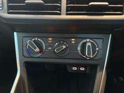 2025 Volkswagen Polo 85TSI Life