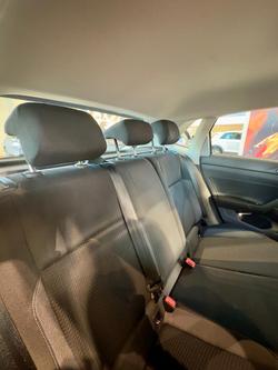 2025 Volkswagen Polo 85TSI Life