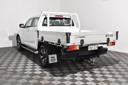 2023 Mazda
                BT-50 XTR