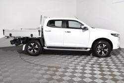 2023 Mazda
BT-50 XTR