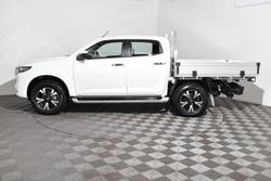 2023 Mazda
BT-50 XTR