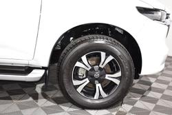 2023 Mazda
BT-50 XTR