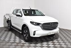 2023 Mazda
BT-50 XTR