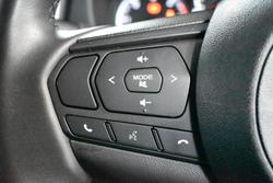 2023 Mazda
BT-50 XTR