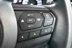 2023 Mazda
BT-50 XTR
