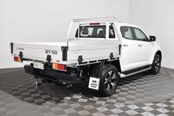 2023 Mazda
BT-50 XTR