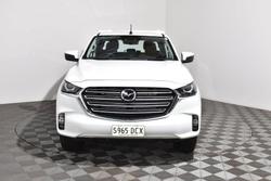 2023 Mazda
BT-50 XTR