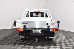 2023 Mazda
BT-50 XTR