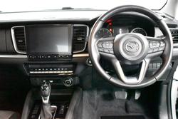 2023 Mazda
BT-50 XTR