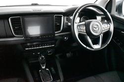 2023 Mazda
BT-50 XTR