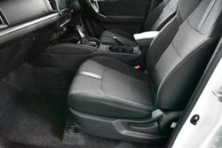 2023 Mazda
BT-50 XTR