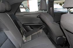 2025 MG
MG4 Excite 51 125kW