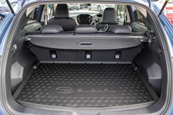 2025 Subaru Crosstrek 2.0S G6X MY24 AWD Horizon Blue