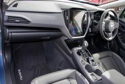 2025 Subaru Crosstrek 2.0S G6X MY24 AWD Horizon Blue