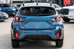 2025 Subaru Crosstrek 2.0S G6X MY24 AWD Horizon Blue