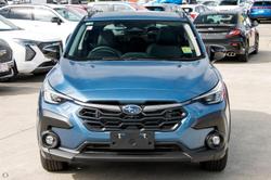 2025 Subaru Crosstrek 2.0S G6X MY24 AWD Horizon Blue