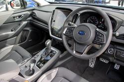 2025 Subaru Crosstrek 2.0S G6X MY24 AWD Horizon Blue