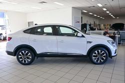 2023 Renault Arkana Zen