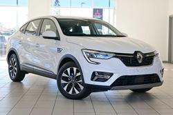 2023 Renault Arkana Zen