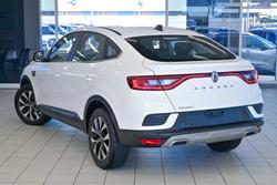 2023 Renault Arkana Zen