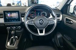 2023 Renault Arkana Zen