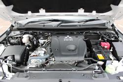 2023 Mitsubishi
Triton GLS