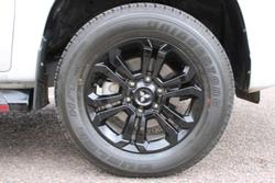 2023 Mitsubishi
Triton GLS