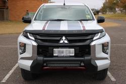 2023 Mitsubishi
Triton GLS