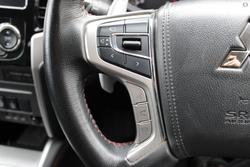 2023 Mitsubishi
Triton GLS