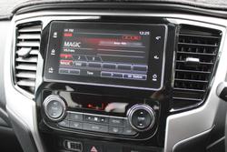 2023 Mitsubishi
Triton GLS