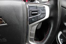 2023 Mitsubishi
Triton GLS