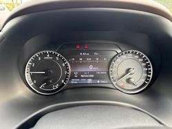 2025 Nissan
                Patrol Ti