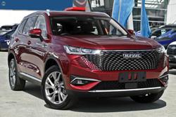2025 GWM
Haval H6 Ultra Hybrid