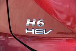 2025 GWM
Haval H6 Ultra Hybrid