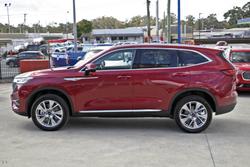 2025 GWM
Haval H6 Ultra Hybrid