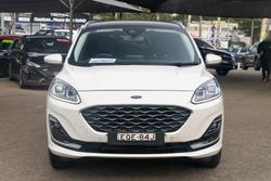 2021 Ford
                Escape Vignale