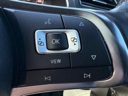 2018 Volkswagen Tiguan Wolfsburg Edition 5N MY19 Four Wheel Drive Oryx White Pearl