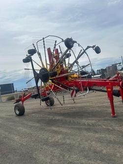 Pottinger 842C